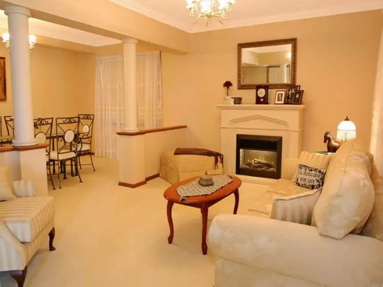 Fourth view of Homely house listing, 28 Cormack Circuit, Kellyville NSW 2155
