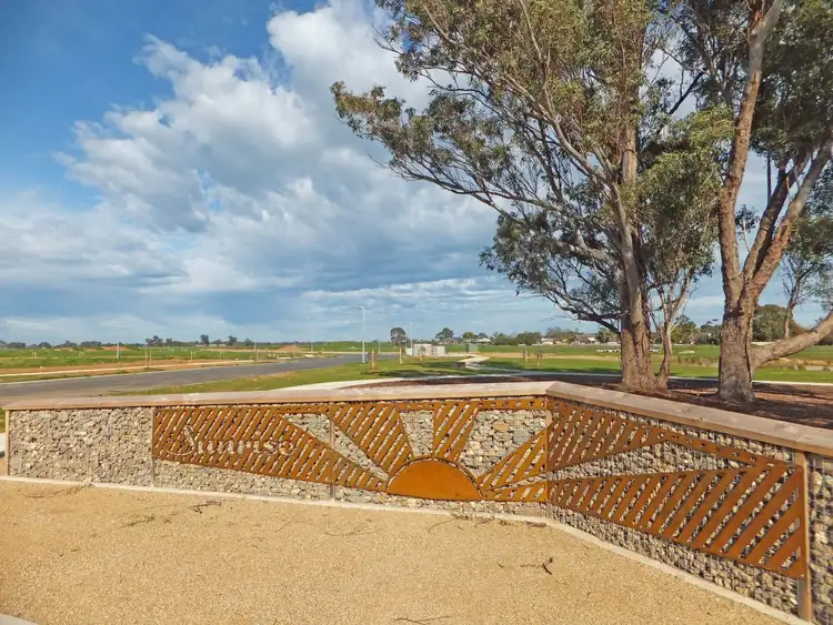 Main view of Homely land listing, LOT 30 Solar Boulevard, Kyabram VIC 3620