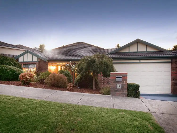 Main view of Homely house listing, 30 Grange Circuit, Beaconsfield VIC 3807