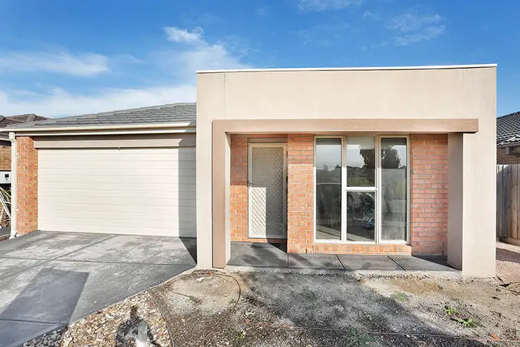 16 Landscape Drive, Truganina VIC 3029