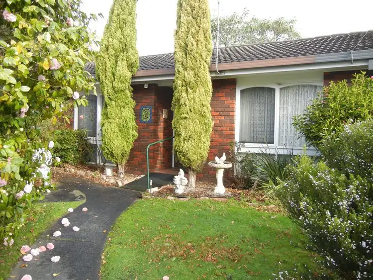 Main view of Homely unit listing, 3/6 Bank Place, Drouin VIC 3818