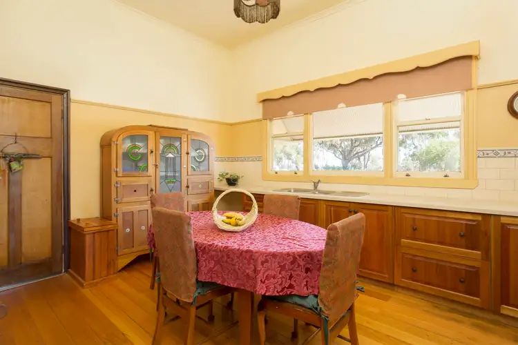 Seventh view of Homely rural property listing, 29 MCQUALTERS ROAD, Raywood VIC 3570