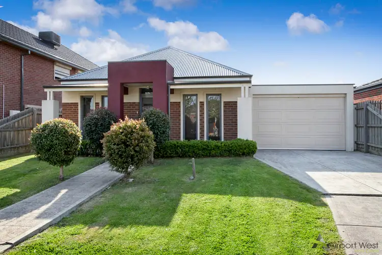 Main view of Homely house listing, 59 Rutherglen Crescent, Gowanbrae VIC 3043