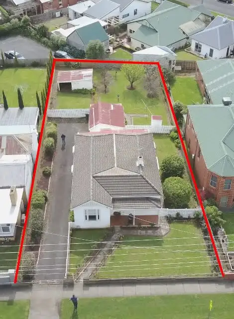 Fourth view of Homely house listing, 45 Jamieson Street, Warrnambool VIC 3280