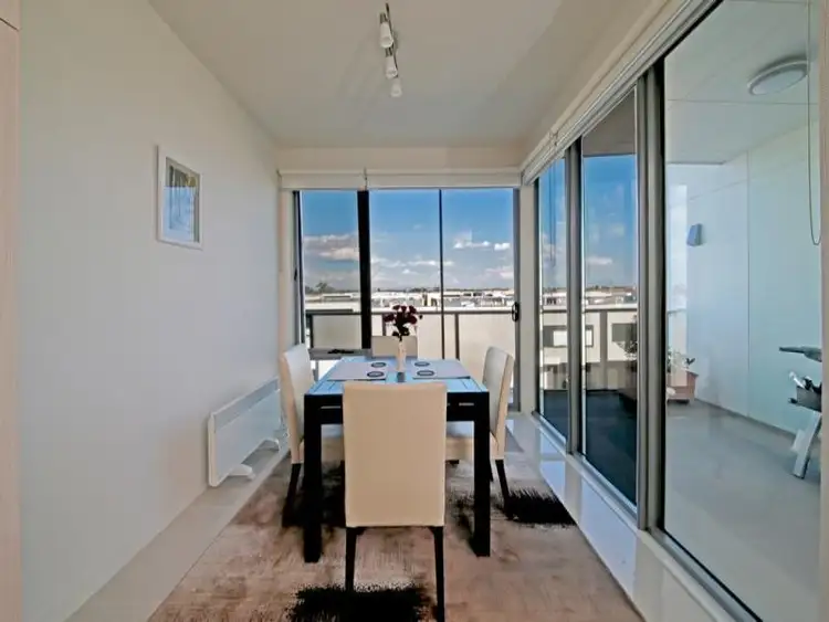Fourth view of Homely apartment listing, 201/11 Champa Road, Sunshine West VIC 3020