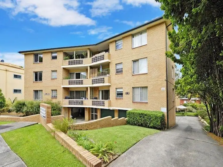 1/8 St Andrews Place, Cronulla NSW 2230