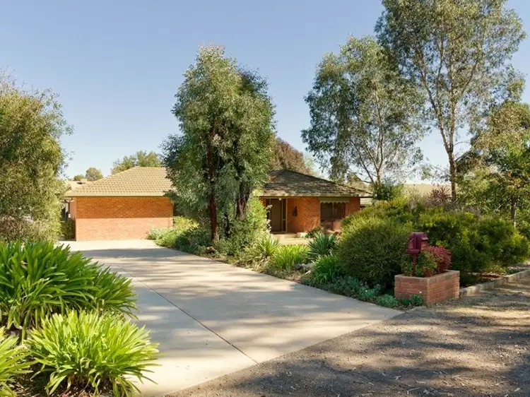 Main view of Homely house listing, 52 Moscript Street, Campbells Creek VIC 3451