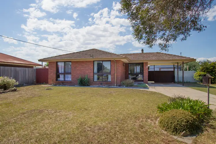 Second view of Homely house listing, 27 Raymond Street, Stratford VIC 3862