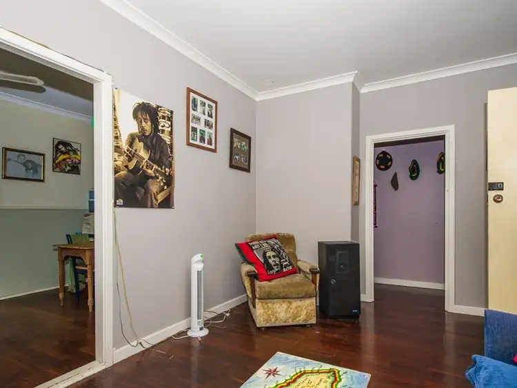 Sixth view of Homely house listing, 15 Gummow Street, Hamilton Hill WA 6163