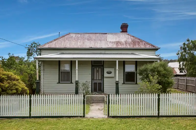 Main view of Homely house listing, 28 Newstead Road, Maldon VIC 3463