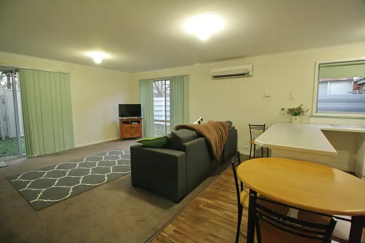 Third view of Homely unit listing, 5/104 Highett Street, Mansfield VIC 3722
