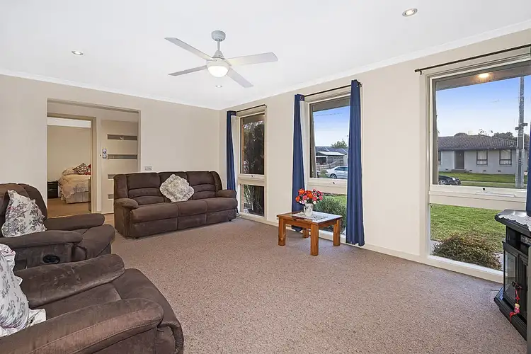 Third view of Homely house listing, 15 Belinda Close, Kilsyth VIC 3137