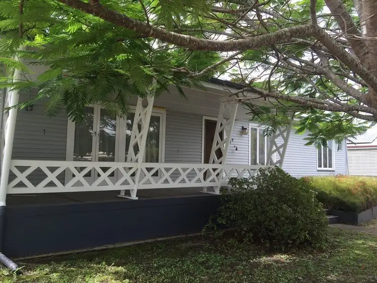 14 Gomer Street, Booval QLD 4304