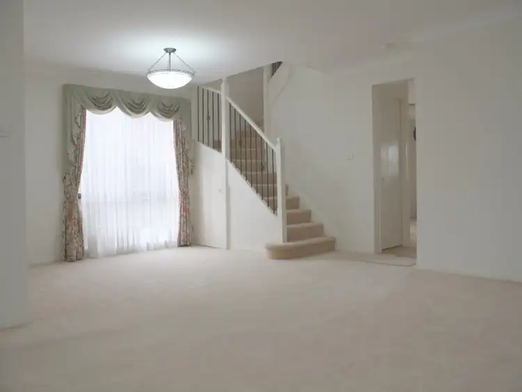 Fifth view of Homely house listing, 19 Jupiter Road, Kellyville NSW 2155