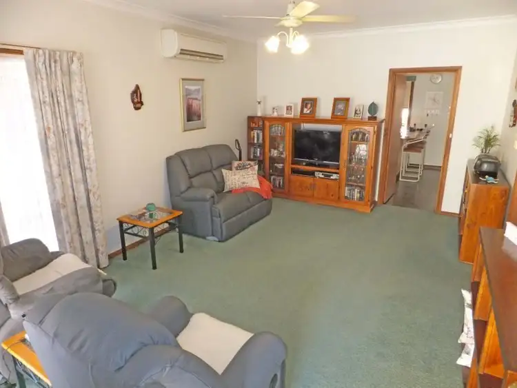 Third view of Homely townhouse listing, 1/65 High Street, Rushworth VIC 3612