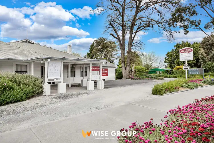 Third view of Homely house listing, 180-184 Cranbourne Road, Narre Warren South VIC 3805