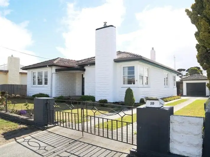 Main view of Homely house listing, 10 Lee Street, Smithton TAS 7330