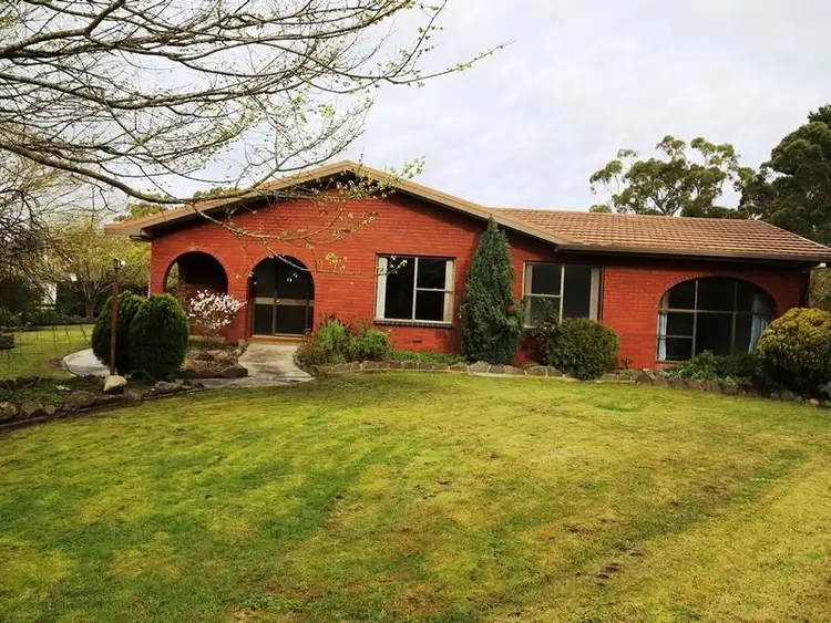 45 Kubanks Road, Smithton TAS 7330