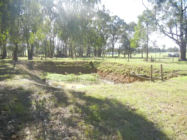 Third view of Homely land listing, LOT 1/223 Shady Creek Road, Darnum VIC 3822