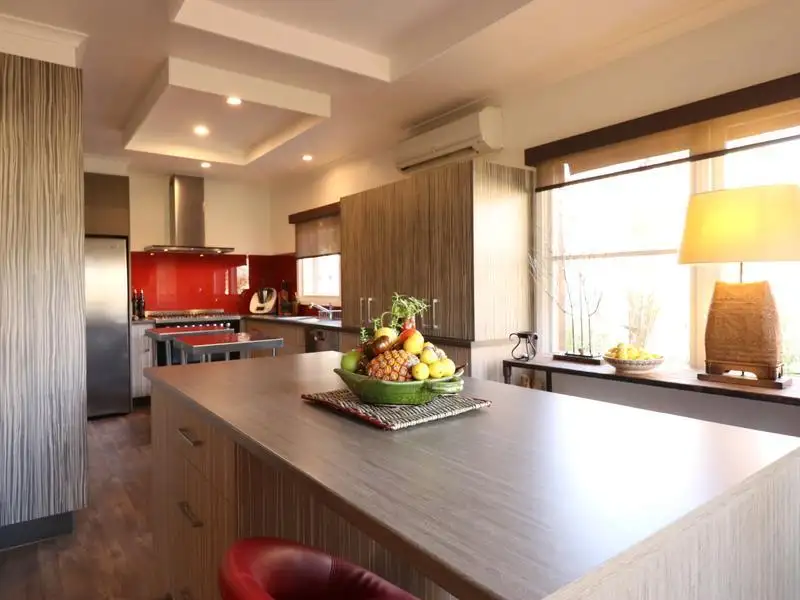 Main view of Homely house listing, 5 Raglan Street, Yea VIC 3717