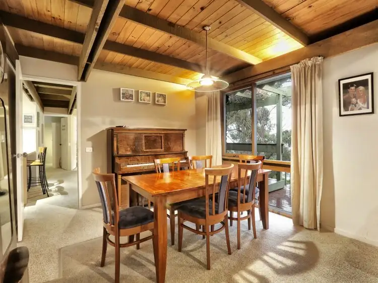 Fourth view of Homely house listing, 17 Actoal Drive, Montrose VIC 3765