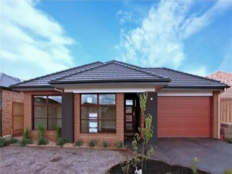 Main view of Homely house listing, 17 Tilia Drive, Cranbourne North VIC 3977