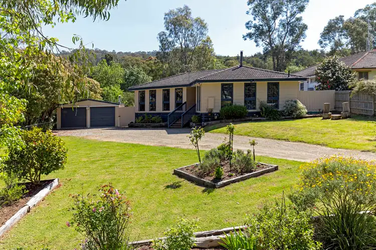 Second view of Homely house listing, 5 Nicholls Rd, Chum Creek VIC 3777