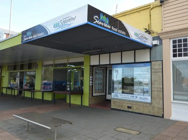 89 Bentinck Street, Portland VIC 3305