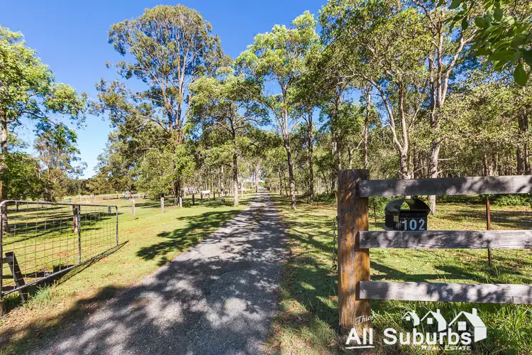 Fourth view of Homely rural property listing, 102 - 112 Meadow Road, Logan Reserve QLD 4133