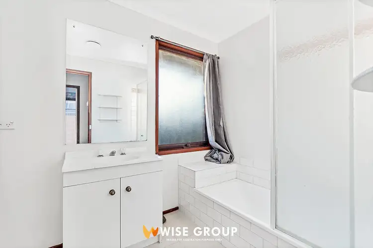 Seventh view of Homely house listing, 12 Dairyfarm Terrace, Hampton Park VIC 3976