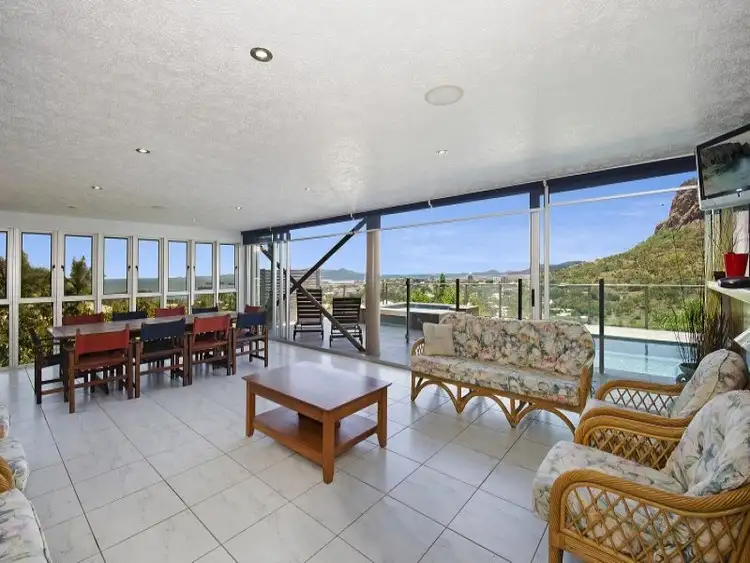 Fourth view of Homely house listing, 26 Balmoral Drive, Castle Hill QLD 4810