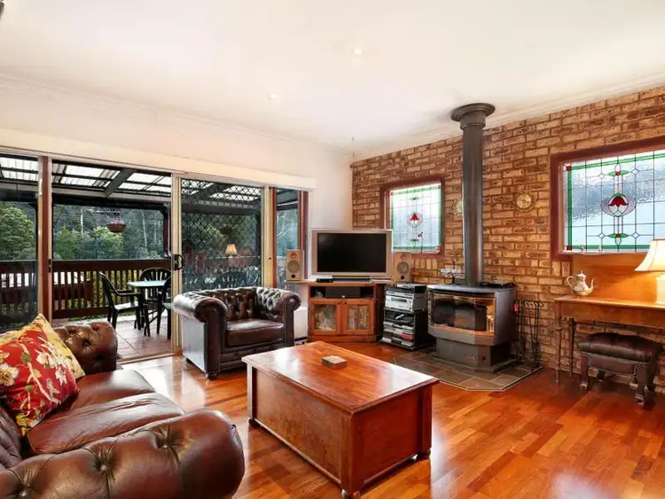 Sixth view of Homely house listing, 228 Swansea road, Lilydale VIC 3140