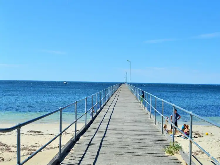 Fourth view of Homely land listing, 4 Marion Bay Court, Marion Bay SA 5575