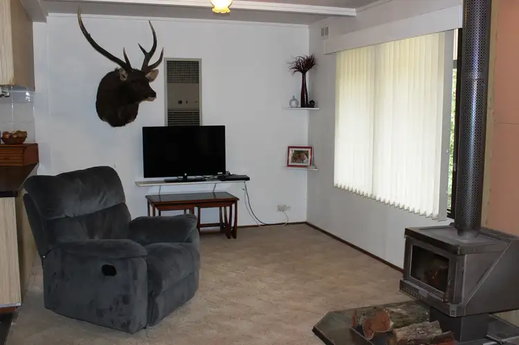 Second view of Homely house listing, 31 Moore Street, Baddaginnie VIC 3670