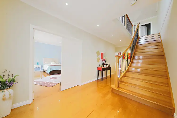 Third view of Homely house listing, 12 GAUSSBERG WALK, Roxburgh Park VIC 3064