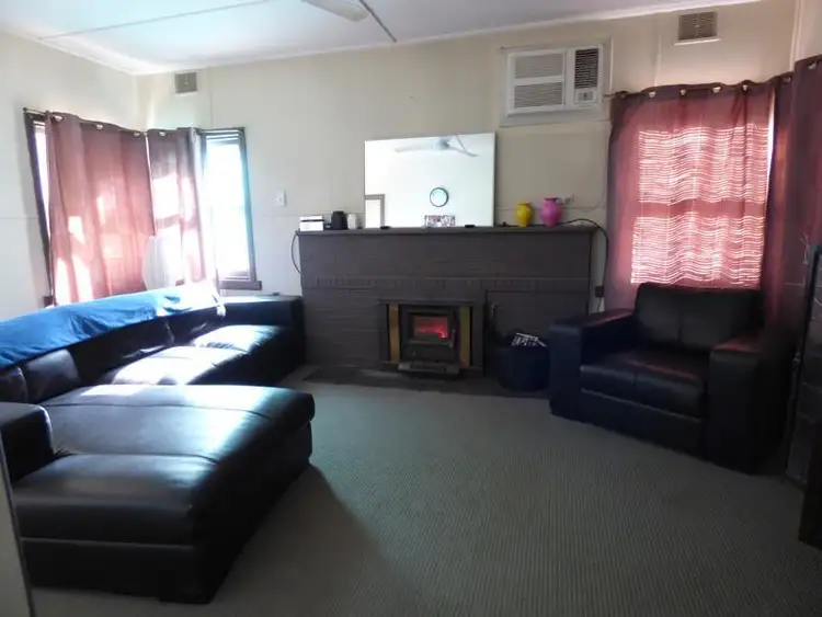 Second view of Homely house listing, 35-41 Grigg Road, Koondrook VIC 3580