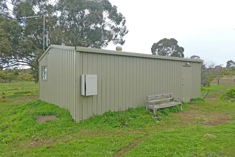 Third view of Homely land listing, 54 West Street, Rushworth VIC 3612