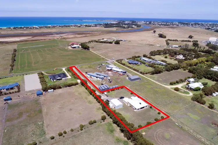 136 Model Lane, Port Fairy VIC 3284