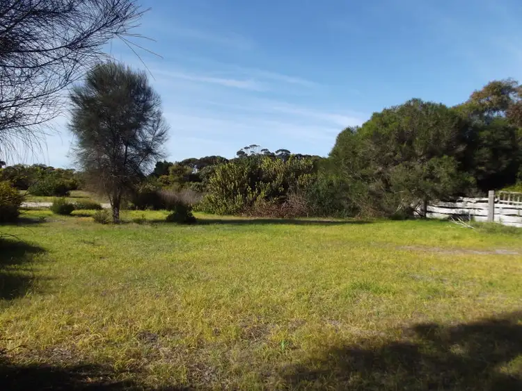 Fourth view of Homely land listing, LOT 140 Marina Crescent, Nepean Bay SA 5223