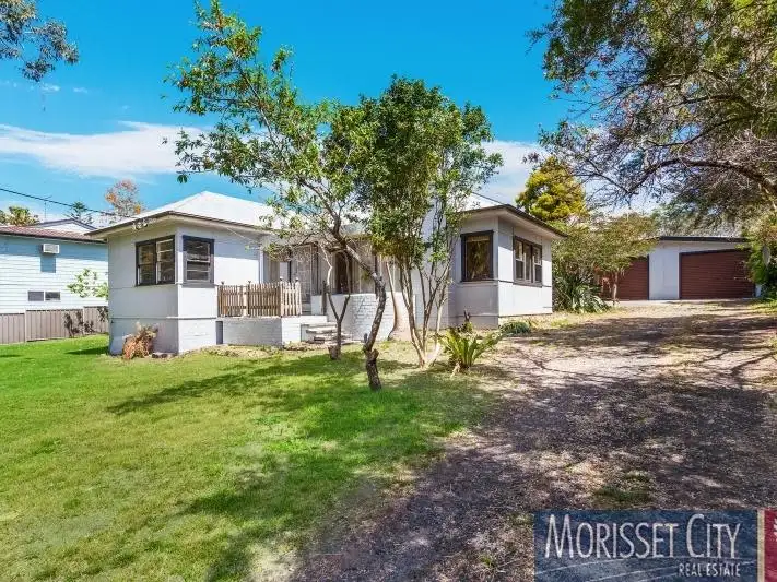 Main view of Homely house listing, 26 Red Hill Street, Cooranbong NSW 2265