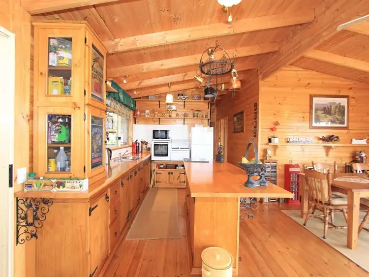 Fourth view of Homely rural property listing, 58 Field Road, Heathcote VIC 3523