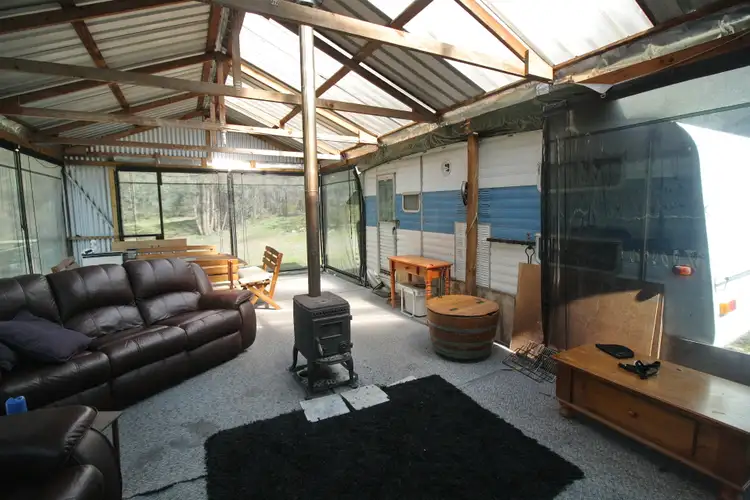 Fifth view of Homely rural property listing, Address available on request