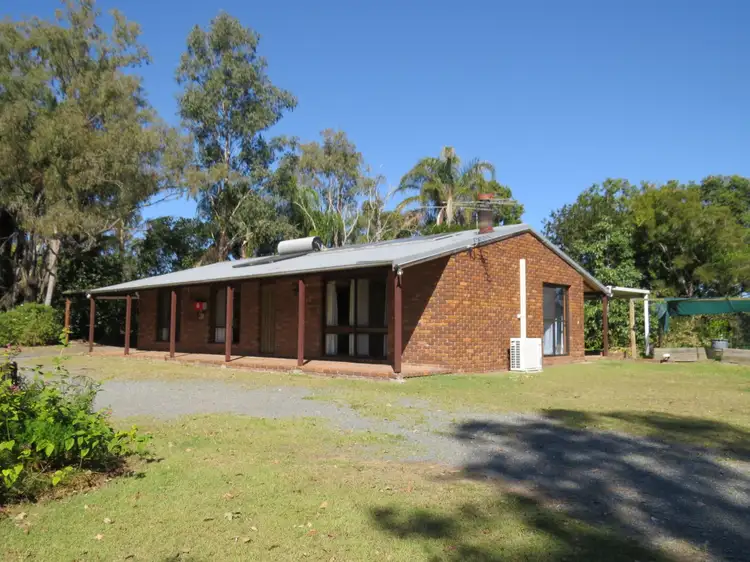 Second view of Homely house listing, 61-69 Jarrah Road, Jimboomba QLD 4280