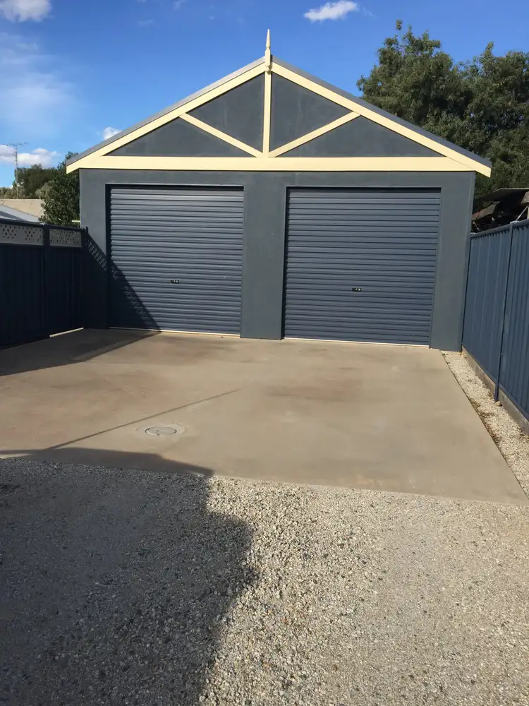 Fifth view of Homely house listing, 6 Thompson Street, Koondrook VIC 3580