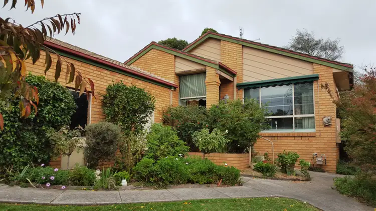 2/6 Chelsea Court, Warragul VIC 3820