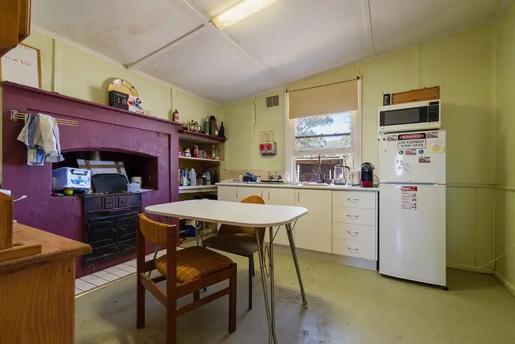 Second view of Homely rural property listing, 49 Holdens Road, Campbells Creek VIC 3451