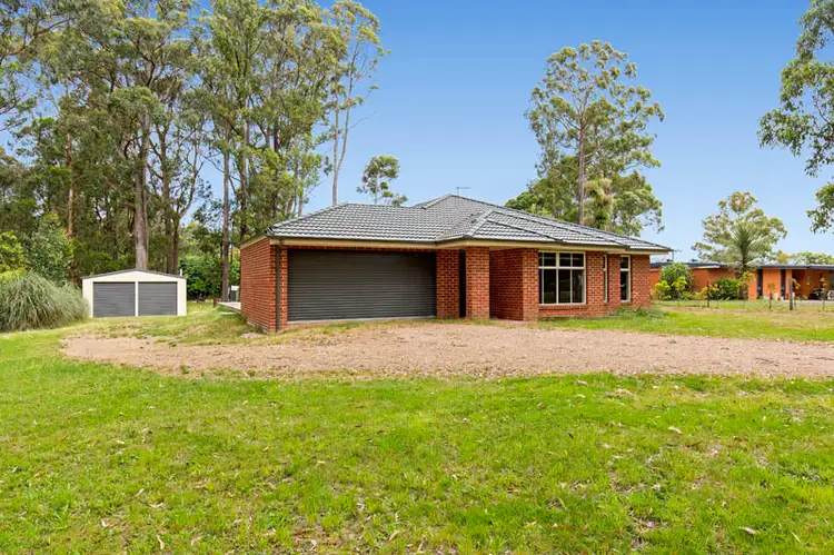 Second view of Homely house listing, 16 The Ridge, Kinglake VIC 3763
