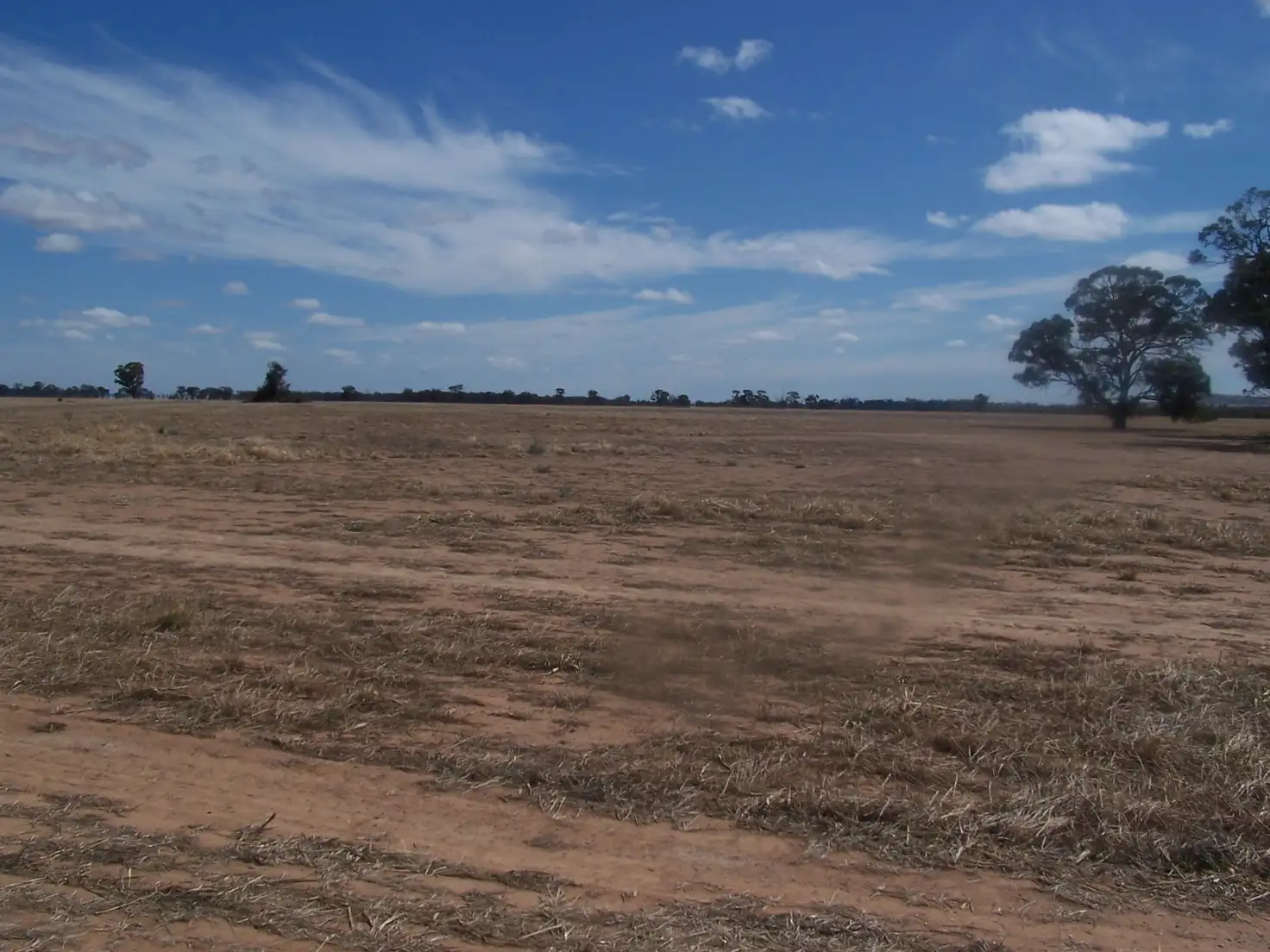 Main view of Homely land listing, LOT 15 CALDER HIGHWAY, Charlton VIC 3525
