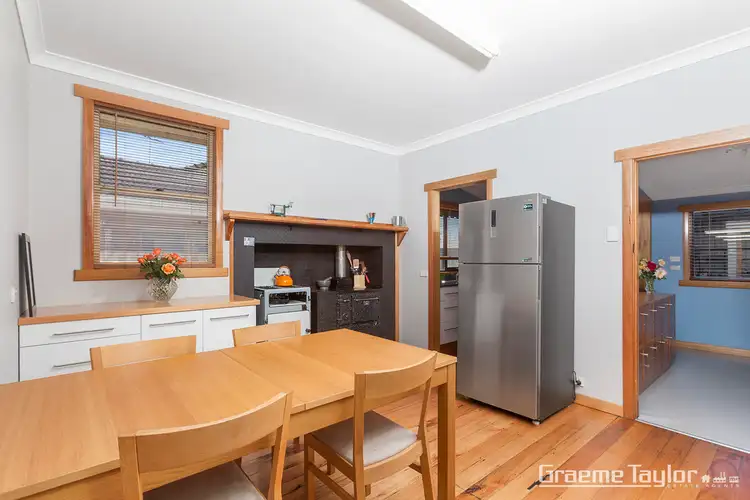 Second view of Homely house listing, 72 Slevin Street, North Geelong VIC 3215