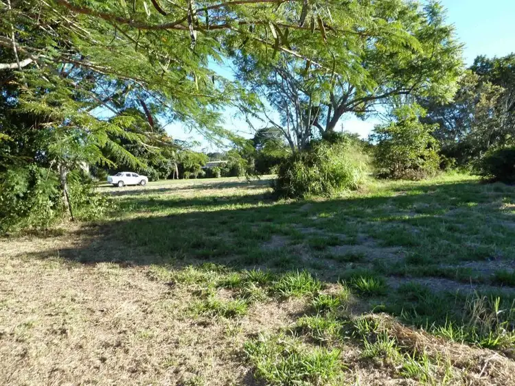 Third view of Homely land listing, Address available on request